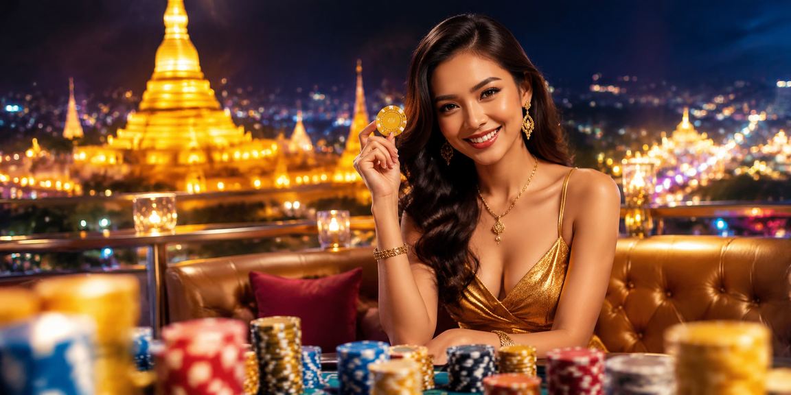 cash slot games