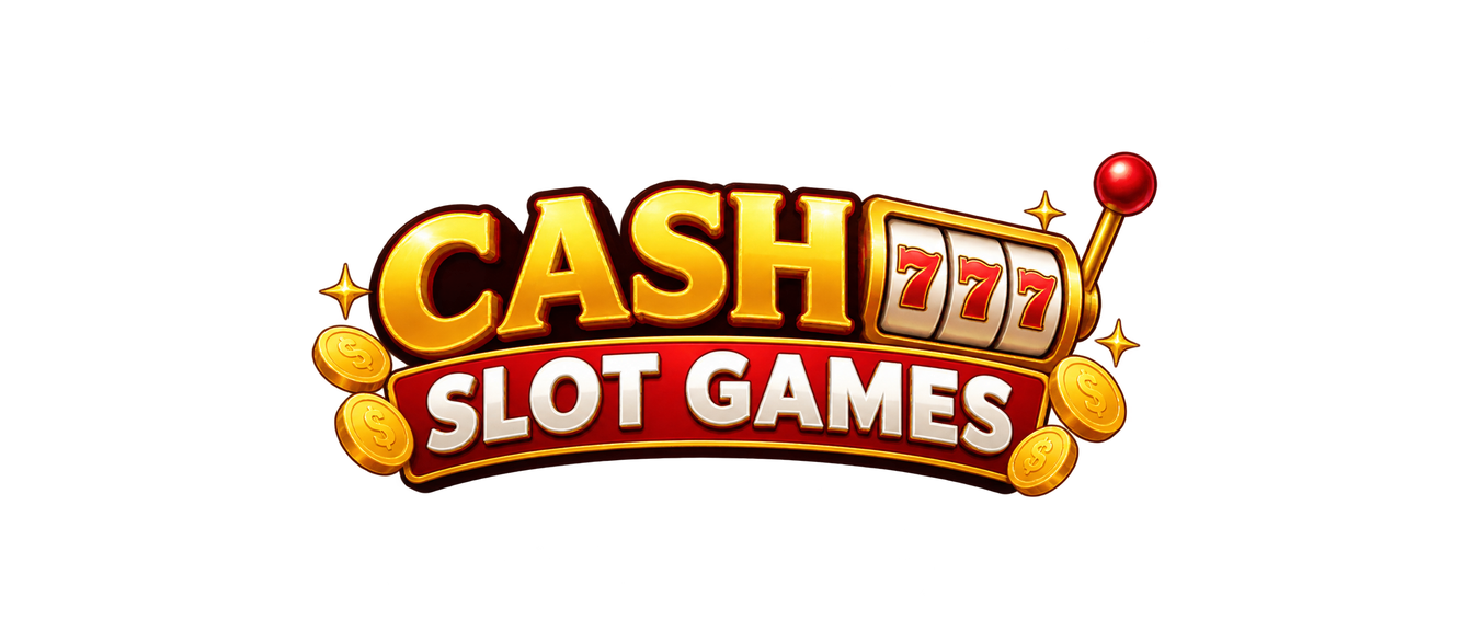 Cash Slot Games